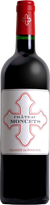 Vignobles Moncets & Chambrun Château Moncets 2020 Rojo