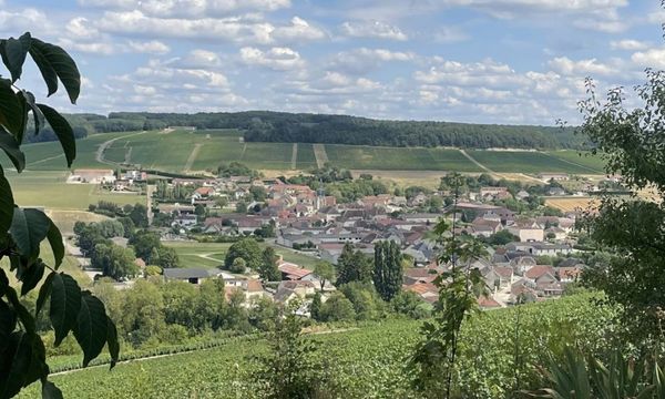 Formule sur Mont Coppé-photo