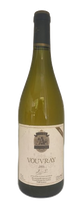 Caves Ambacia Vouvray 2016 Blanco