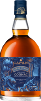 Camus Dark &amp; Stormy