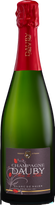 Champagne Dauby Mère et Fille Blanc de Noirs Brut Premier Cru White wine