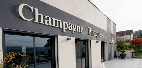 Champagne Bouquet photo
