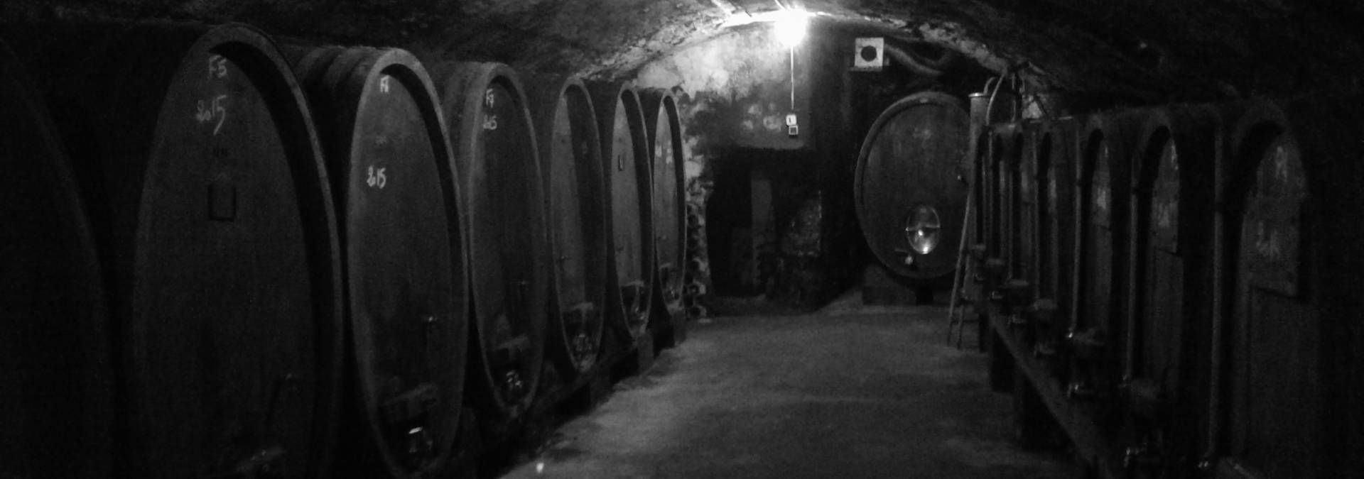 Domaine Feraud et Fils - Rue des Vignerons