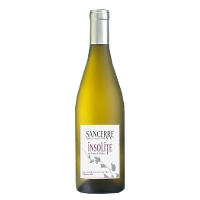 Domaine Franck Millet Sancerre Blanc Insolite 2020 White wine