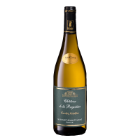 Château de la Ragotière Château de la Ragotière, Cuvée Amélie 2018 White wine