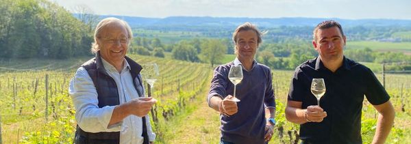 Savagnin en scène-photo