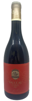 Caves Ambacia Chinon Sauleau 2021 Rojo