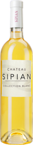 Château Sipian Chateau Sipian Collection Blanc Blanco