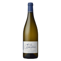 Domaine Jean-Michel Gerin La Champine Viognier 2016 White wine
