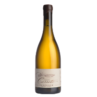 Domaine Carrette Pouilly-Fuissé &quot;Prés des Gours&quot; 2014 White wine