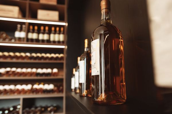 Masterclass - Sauternes: 5 comuni, 5 annate, 5 grandi cru-photo