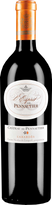 Château de Pennautier Château de Pennautier, Esprit de Pennautier 2017 Rojo