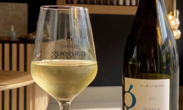 A la découverte des Chablis et des vins Bourgogne-photo