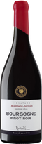 Caveau Moillard - Meursault Bourgogne Pinot Noir - Cuvée Signature - Elevé en fût 2020 Red wine