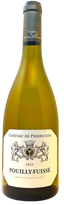 Château de Pierreclos Pouilly-Fuissé 2022 White wine