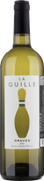 Château de Cérons La Quille 2021 Blanco