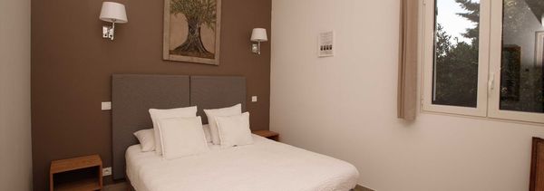 Nuit au domaine et visite de cave (basse saison)-photo