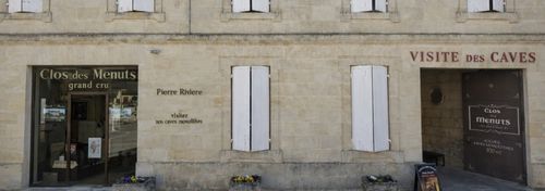 Clos des Menuts photo