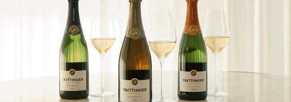 Verschnitt Spiele Chardonnay und Pinot Noir-photo