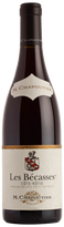 M.Chapoutier Les Bécasses Cote Rotie 2018 Red wine