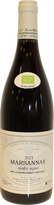 Le Marsannay - Caveau de Vignerons Marsannay - Domaine Molin 2021 Red wine