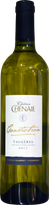 Château Chênaie Conviction 2020 Blanco