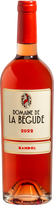 Domaine de la Bégude Domaine de La Bégude 2022 Rosado