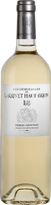 Château Larrivet Haut-Brion Les Demoiselles de Larrivet Haut-Brion 2020 Blanco