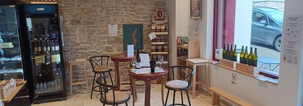 La scoperta del viticoltore-photo