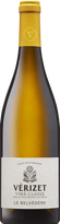 La Maison Vérizet - Cave de Viré Le Belvédère 2020 White wine
