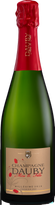 Champagne Dauby Mère et Fille Millésime 2014 Brut Premier Cru 2014 Blanco