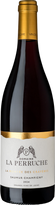 Domaine de la Perruche La Montée des Crayères 2024 Rood