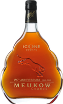 Meukow Cognac Icône