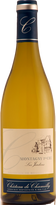 Château de Chamilly Montagny 1er Cru Les Jardins 2021 White wine