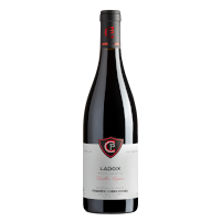 Maison Philippe Cordonnier Ladoix &quot;Vieilles Vignes&quot; 2019 Rouge