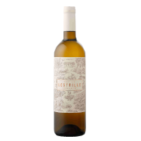 Château Lestrille Château Lestrille Capmartin Blanc 2022 Blanco