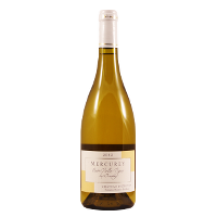 Château d'Etroyes Mercurey Blanc Vieilles Vignes Les Ormeaux 2016 White wine