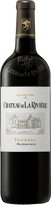 Château de La Rivière Chateau de La Rivière 2016 Rojo