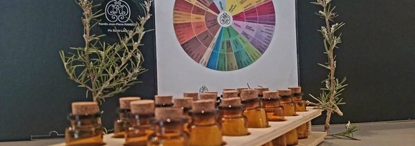 Atelier des arômes-photo