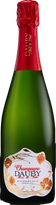 Champagne Dauby Mère et Fille Millésime 2018 Blanc de Blancs Brut Premier Cru 2018 Blanco