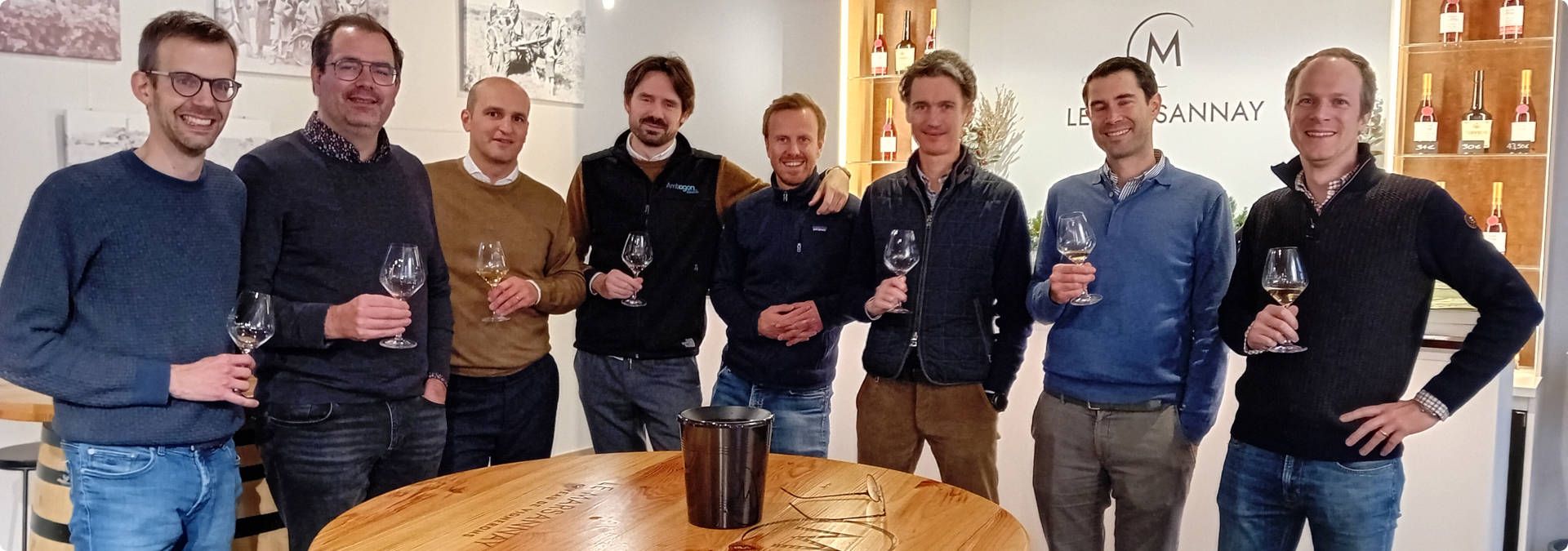 Le Marsannay Caveau de Vignerons - Rue des vignerons