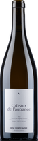 Domaine de Haute Perche Coteaux de l'Aubance 2022 Blanco