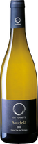 Domaine Les Terriens Au-delà 2022 White wine