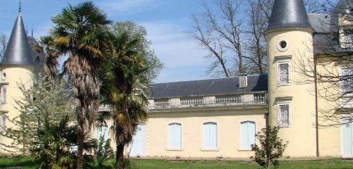 Château Dudon - Barsac photo