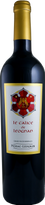 Château Léognan Calice de Léognan 2019 Rood