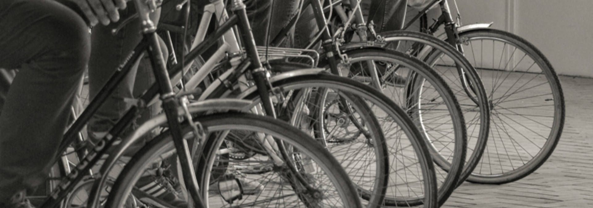 Visite des caves à Vélo