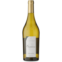 Domaine de Sainte Marie Chardonnay 2020 Blanc