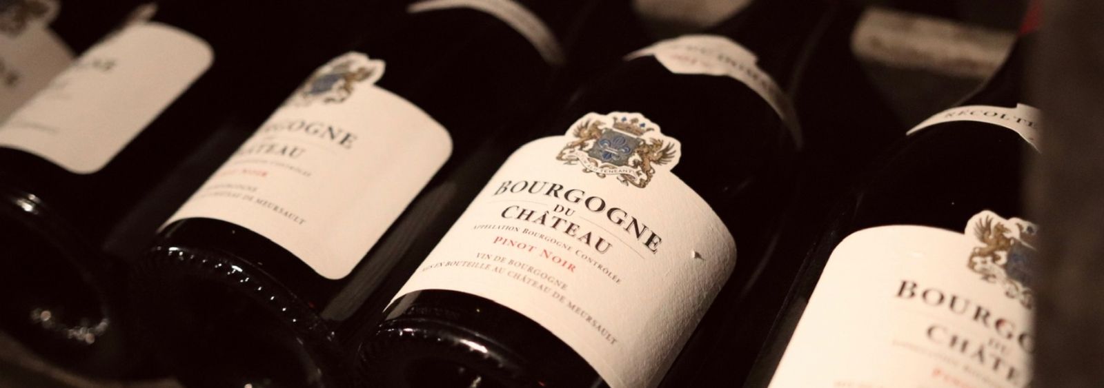 Marché aux Vins - Rue des Vignerons