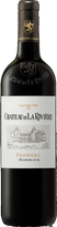 Château de La Rivière Château de La Rivière 2018 Rojo