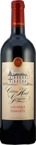 Château Haut Goujon Château Haut-Goujon, Lalande de Pomerol Rojo